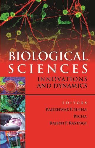 Biological Sciences - 9789383305872