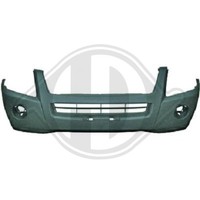 5403850 StoßStange Vorne FüR Isuzu D-MAX I (Tfr, Tfs)