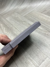 Nintendo Entertainment System NES Darkwing Duck Official Game Cart Only Uk PAL A