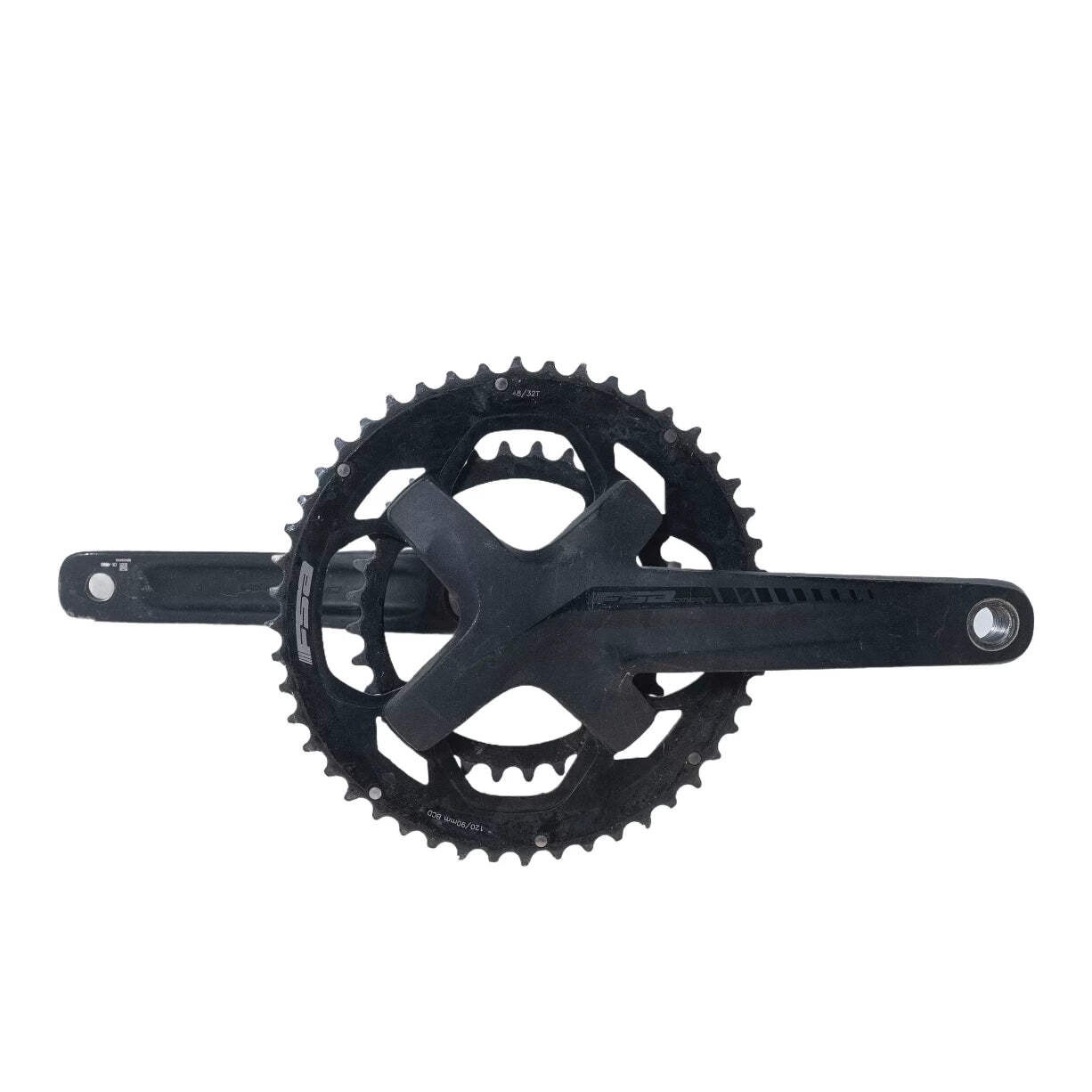 FSA Omega Adventure MegaExo Crankset