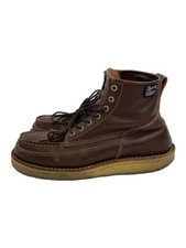 Danner lace-up boots --/brown//