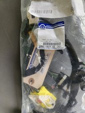 Genuine Mopar Seat Cushion Wiring 68600909AB