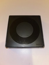 LOOP SWITCH 2 BLACK Earplugs - NEW - SEALED BOX! 