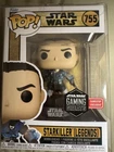 Funko Pop! Vinyl: Star Wars - Starkiller (Legends) - GameStop (Exclusive) #755