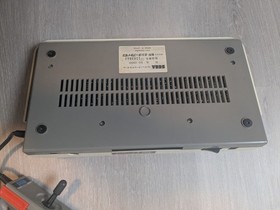 Sega SG 1000 console Box original work recap master sp 400 sc 3000 sk 1100 sp400