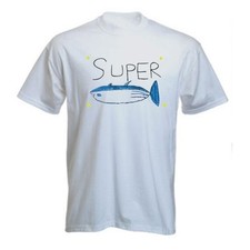 Super Tuna T Shirt Music K-Pop BTS Korea Boy Band Jin Blackpink Seventeen GT365