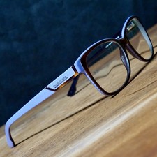 Diesel Sunglasses Glasses DL5013-1 056 Tortoise Purple Cat's Eye Frames