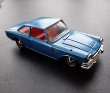 MÄRKLIN BMW Glas 3000 V8