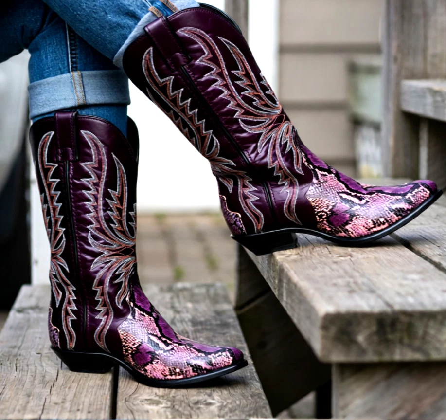 code west boots products for sale | eBay