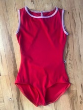 Yumiko Larissa Leotard Adult Medium M