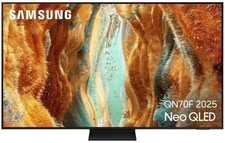 Samsung Télévision écran plat 55QN72F 55  pouces 140 cm NeoQLED MiniLED 4K