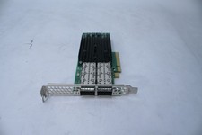 Solarflare Flareon Ultra SFN7042Q Dual Port 40GbE QSFP Server Adapter FH T7-B2
