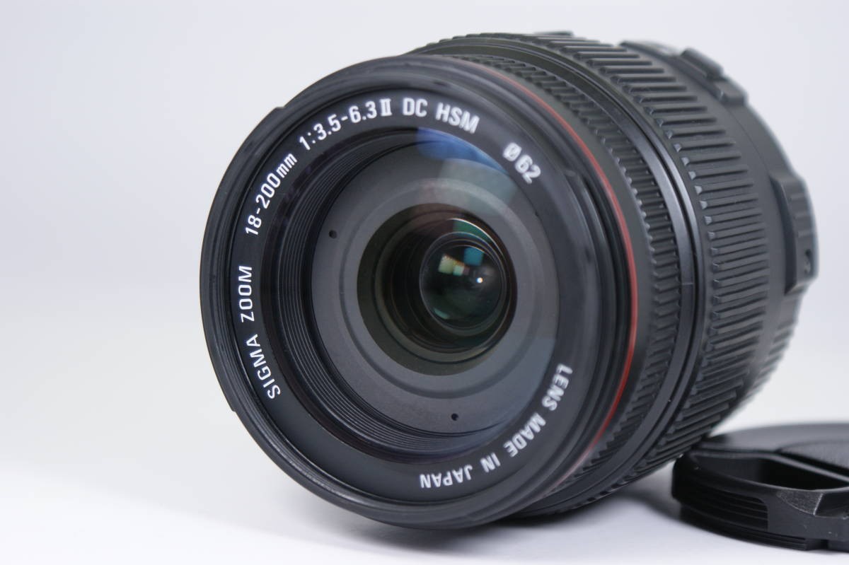 SIGMA DC 18-200mm F3.5-6.3  c HSM PENTAX145 | eBay