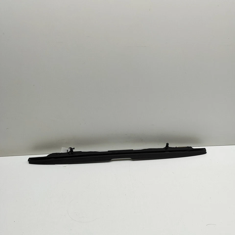 PORSCHE 911 991 Windabweiser 99153707903 2017 32739149 - Bild 1 von 4