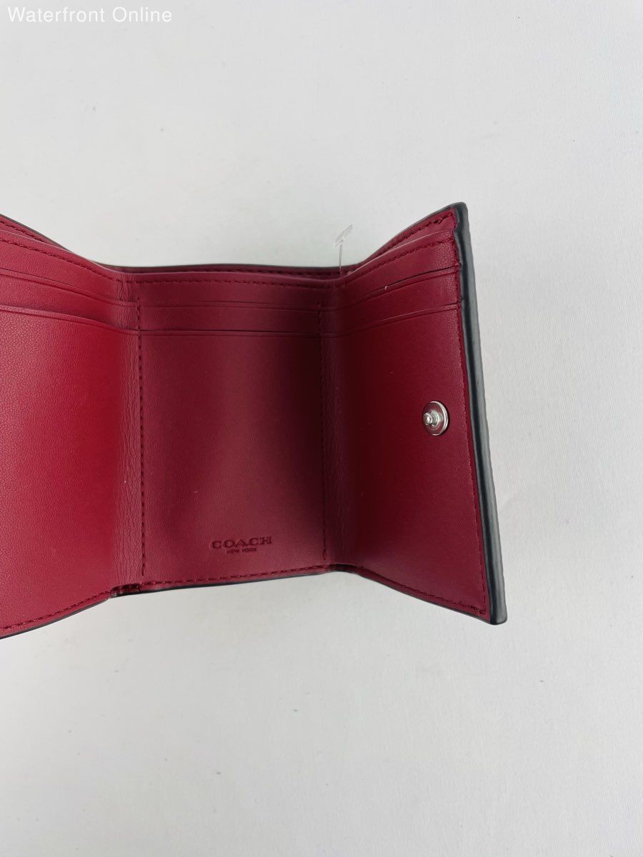 Coach Essential Mini Wallet - image 7