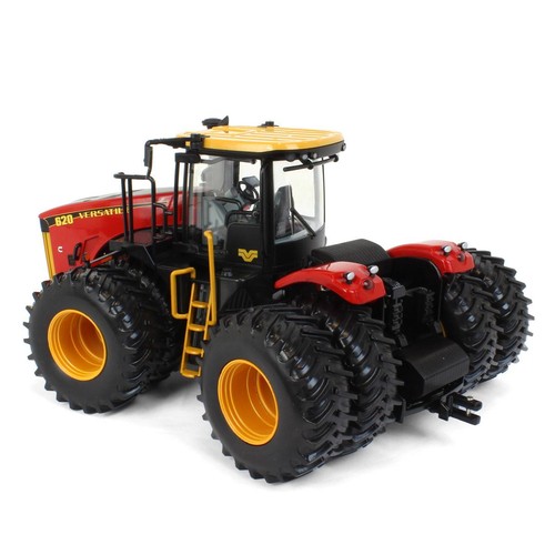 ERTL 1/32 Versatile 620 4WD with Duals, ERTL Prestige Collection 16429 - Picture 4 of 6