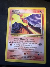 Moltres 21/53 Wotc Promo Regular for sale online | eBay Moltres 21/53 Wotc Promo Regular for sale online | eBay