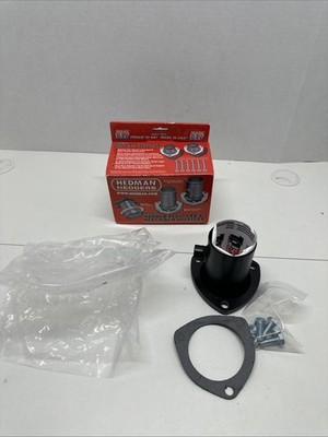   Brand New Hedman Header Reducers / Heat Riser Adapters   PN 21142  