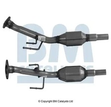 Catalyseurs Smart FORFOUR