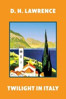 Twilight In Italy (Warbler Classics Annotated Edition) | D. H. Lawrence | Buch