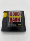 Road Rash (Sega Genesis, 1992) Cart Only