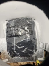 Mancro Dad Diaper Bag Backpack - Large Travel Baby Bag for Men, Black