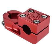 SE Racing Narler 1 1/8" threadless  alloy (TOP LOAD) BMX bicycle stem, 55mm