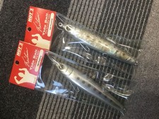 HO'TS 150floating x 2 sets