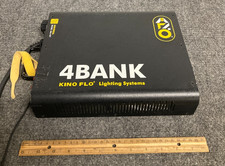 King Flo BAL-427 Lighting System w/ Power Cord