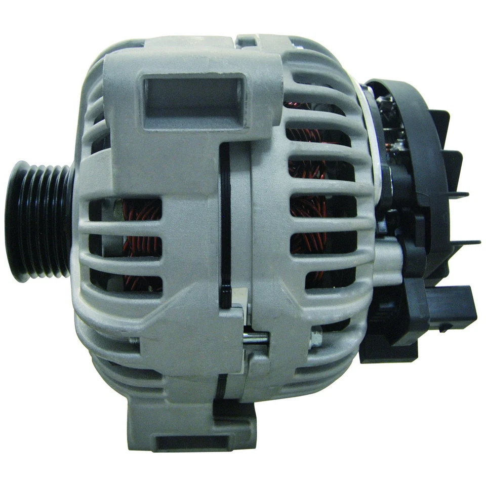 Alternador compatible con Mercedes-Benz CLS55 AMG 2006, 0124625007, 0986047480, 11068 Foto 2 de 4