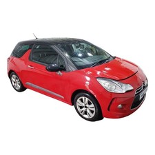 CITROEN Ds3 A55 Bonnet 7901R1