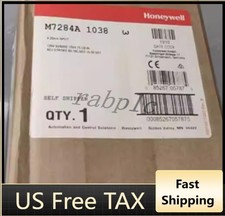 NEW Honeywell M7284A 1038 Modutrol Motor M7284A1038