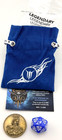BG3 Legendary Gale Treasure Pack D20 Set Dungeons & Dragons D&D Baldur's Gate 3