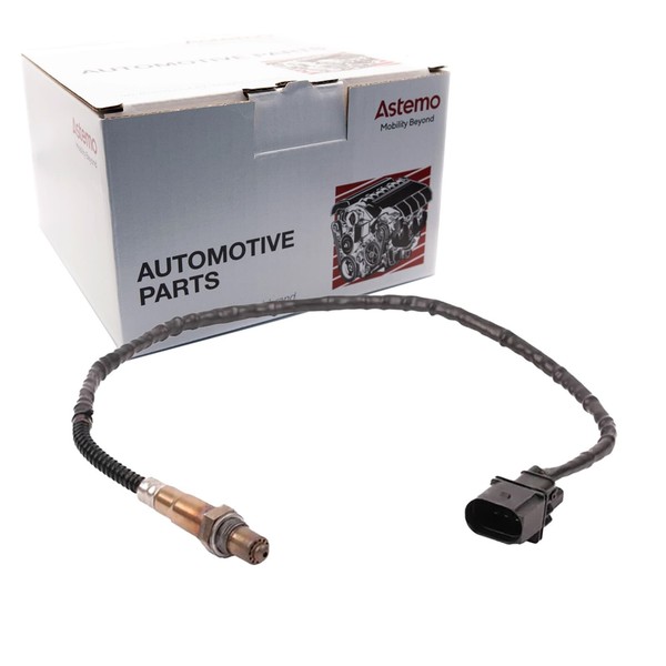 Astemo HÜCo Lambdasonde FüR Audi A8 Ford Galaxy Seat Alhambra Cordoba Ibiza-image