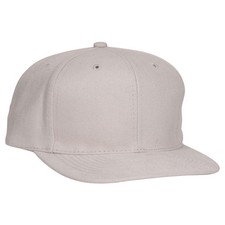 2 Pack Of OTTO CAP 6 Panel Mid Profile Baseball Cap - 27-007