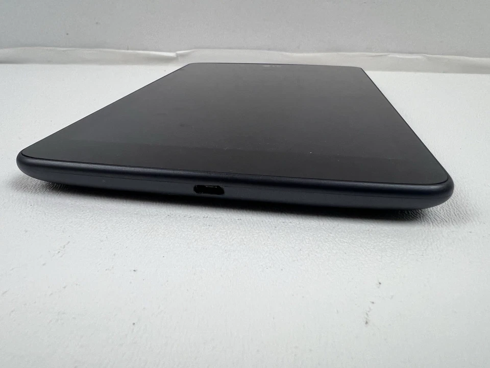 Tablet LG G Pad 7.0 LTE AT&T LG-V410 16 GB Negra 7" PROBADA Foto 3 de 4