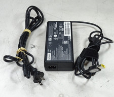 Genuine Lenovo 135W Charger AC Adapter Power Supply 20V 6.75A 45N0556