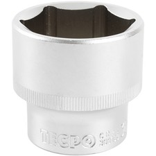 TECPO SECHSKANT STECKSCHL&Uuml;SSEL NUSS SW 36 mm 6-KANT STECKNUSS 1/2 ZOLL ANTRIEB