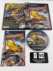 PS2 - Flatout 2 Sony PlayStation 2 Complete #111