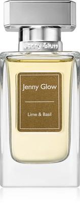Jenny Glow Lime & Basil Unisex Eau de Parfum 30ml