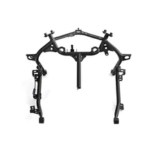 For Ninja 400 Headlight Stay Fairing 2018,2024, Upper Bracket, Easy Installation