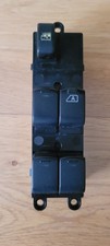 Pathfinder R51 Navara D40 2013 Electric Window Switch (DRIVER SIDE) 25401 5X01C