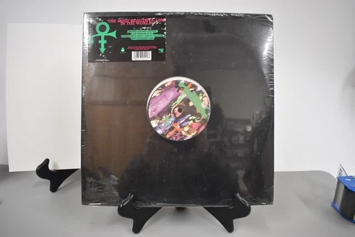 PRINCE-MOST BEAUTIFUL GIRL IN THE WORLD-First Edition-SEALED VINYL 12"