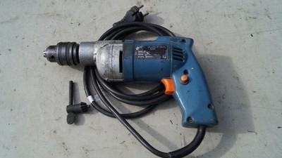 Elprom B10P Bohrmaschine Ø10mm Stahl 420W 700 U/min