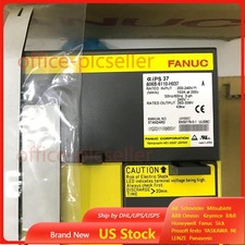 1PC New Fanuc A06B-6110-H037 SERVO AMPLIFIER ...