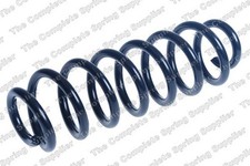 Lesjofors 4295142 Suspension Spring Replacement Fits Skoda Kodiaq 2.0 TDI