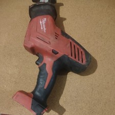 Milwaukee 2719-20 18V Reciprocating Saw Tool Only 