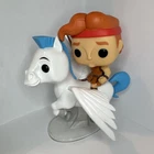 Funko Pop! Vinyl Hercules riding  Pegasus Disney Hercules Vinyl Figure #43