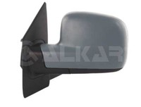 AußEnspiegel Alkar 9231985 FüR Multivan 7HJ 7EA T5 7EH 7HB 7HA 7EB 7EJ 7HH VW