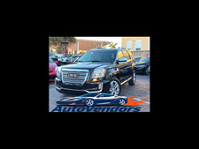 2017 GMC Terrain SLE2 FWD